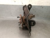 Recambio de mangueta delantera izquierda para toyota corolla (e15) 2.0 turbodiesel cat referencia OEM IAM 4321212410 4321212410 