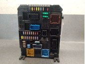 Recambio de caja reles / fusibles para jeep avenger 1.2 referencia OEM IAM 9845141280 
