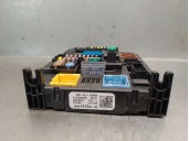 Recambio de caja reles / fusibles para jeep avenger 1.2 referencia OEM IAM 9845141280 
