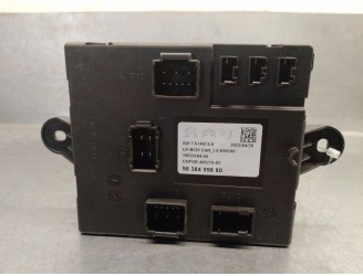 Recambio de modulo electronico para jeep avenger 1.2 referencia OEM IAM 9838499880 
