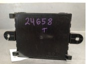 Recambio de modulo electronico para jeep avenger 1.2 referencia OEM IAM 9838499880 