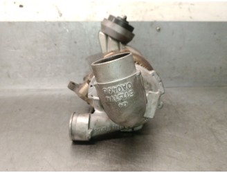 Recambio de turbocompresor para toyota corolla (e15) 2.0 turbodiesel cat referencia OEM IAM 1720126051 1720126051 