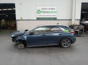 kia xceed (cd) del año 2019