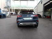 kia xceed (cd) del año 2019
