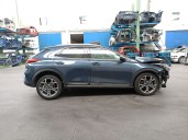 kia xceed (cd) del año 2019