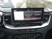 kia xceed (cd) del año 2019
