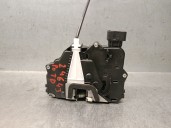 Recambio de cerradura maletero / porton para citroën jumper furgon l2 h2 2.2 blue hdi 120 referencia OEM IAM 46862608 46356294 G