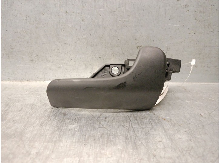 Recambio de maneta interior delantera derecha para citroën jumper furgon l2 h2 2.2 blue hdi 120 referencia OEM IAM 46356294 4635