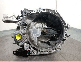 Recambio de caja cambios para jeep avenger 1.2 referencia OEM IAM 20R111  3019520C