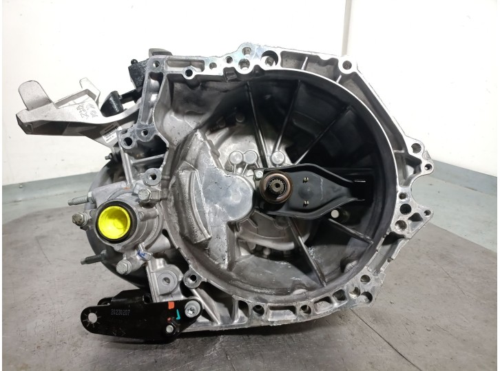 Recambio de caja cambios para jeep avenger 1.2 referencia OEM IAM 20R111 3019520C