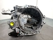 Recambio de caja cambios para jeep avenger 1.2 referencia OEM IAM 20R111 3019520C