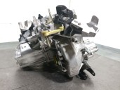 Recambio de caja cambios para jeep avenger 1.2 referencia OEM IAM 20R111 3019520C