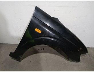 Recambio de aleta delantera derecha para ssangyong rodius i 2.7 xdi referencia OEM IAM D27DT 
