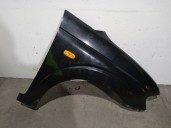 Recambio de aleta delantera derecha para ssangyong rodius i 2.7 xdi referencia OEM IAM D27DT 