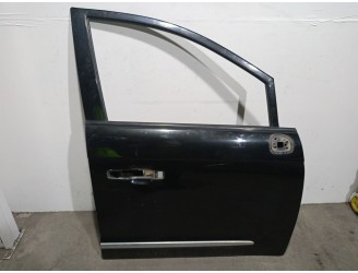 Recambio de puerta delantera derecha para ssangyong rodius i 2.7 xdi referencia OEM IAM D27DT  