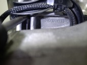 Recambio de caja cambios para jeep avenger 1.2 referencia OEM IAM 20R111  3019520C