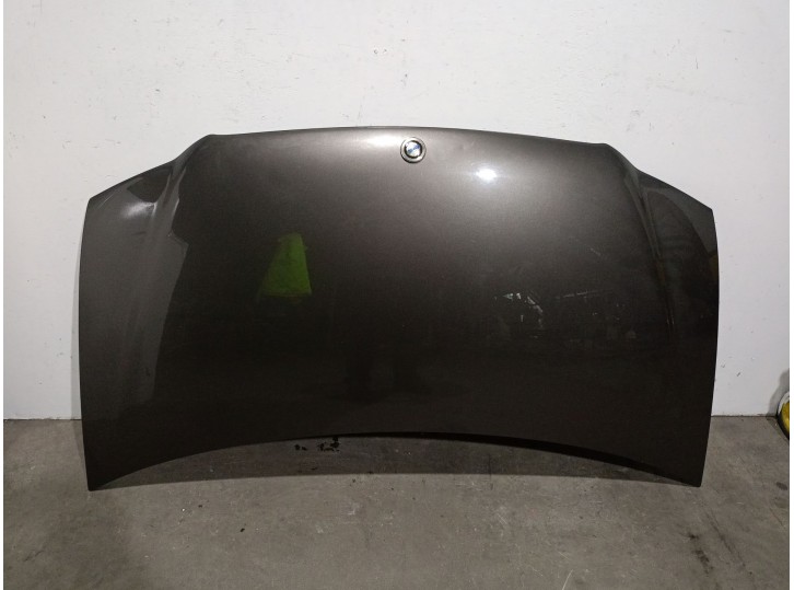 Recambio de capot para chrysler voyager (gs) 3.8 v6 cat referencia OEM IAM 4674627 4674627 