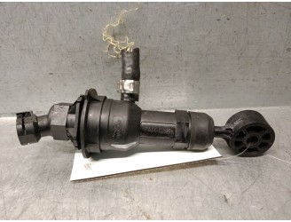 Recambio de bomba embrague para citroën jumper furgon l2 h2 2.2 blue hdi 120 referencia OEM IAM 00463579790 46356294 