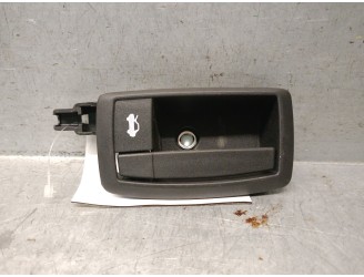 Recambio de cerradura capot para citroën jumper furgon l2 h2 2.2 blue hdi 120 referencia OEM IAM 46356294 46356294 