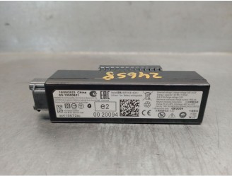 Recambio de modulo electronico para jeep avenger 1.2 referencia OEM IAM 9841967280 
