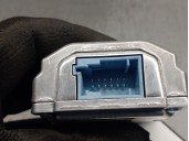 Recambio de modulo electronico para jeep avenger 1.2 referencia OEM IAM 9851326480  