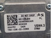 Recambio de modulo electronico para jeep avenger 1.2 referencia OEM IAM 9851326480 