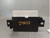 Recambio de modulo electronico para jeep avenger 1.2 referencia OEM IAM 9838793580 