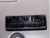 Recambio de centralita faros xenon para jeep avenger 1.2 referencia OEM IAM B59224202K  