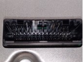 Recambio de centralita faros xenon para jeep avenger 1.2 referencia OEM IAM B59224202K  