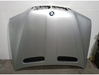 Recambio de capot para bmw x5 (e53) 3.0 turbodiesel cat referencia OEM IAM 41617121102 41617121102 