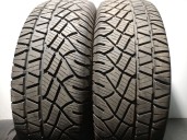 Recambio de neumatico/s para mitsubishi montero (v60/v70) 3.2 di-d cat referencia OEM IAM 26565R17112H  