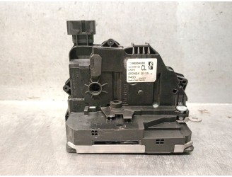 Recambio de cerradura puerta delantera derecha para citroën jumper furgon l2 h2 2.2 blue hdi 120 referencia OEM IAM 1395264080 4