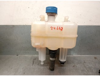Recambio de deposito expansion para citroën jumper furgon l2 h2 2.2 blue hdi 120 referencia OEM IAM 46356294 46356294 