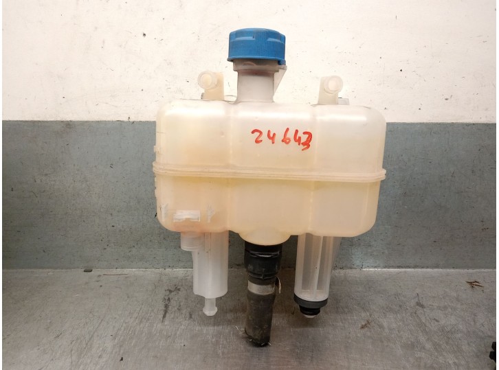 Recambio de deposito expansion para citroën jumper furgon l2 h2 2.2 blue hdi 120 referencia OEM IAM 46356294 46356294 