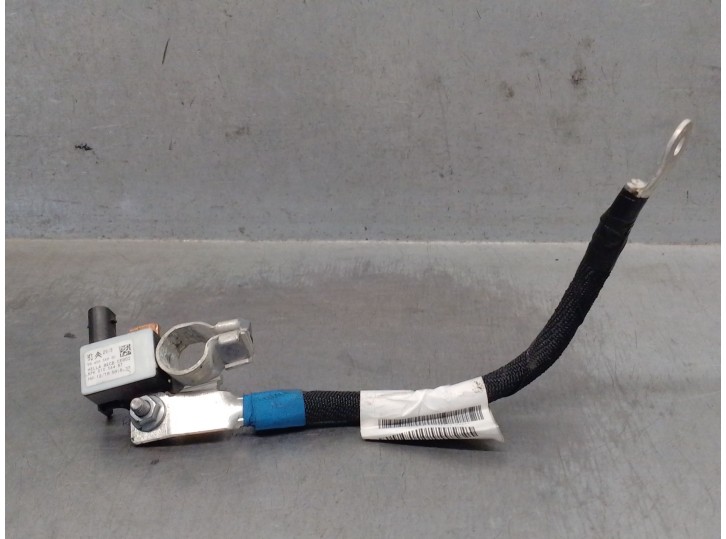 Recambio de cableado para jeep avenger 1.2 referencia OEM IAM 9851196680  