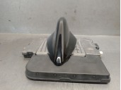 Recambio de antena para jeep avenger 1.2 referencia OEM IAM 9857734080  