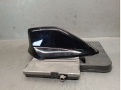 Recambio de antena para jeep avenger 1.2 referencia OEM IAM 9857734080 