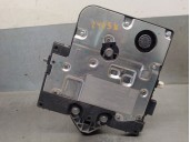 Recambio de antena para jeep avenger 1.2 referencia OEM IAM 9857734080 