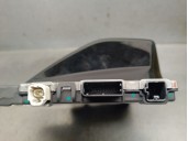 Recambio de antena para jeep avenger 1.2 referencia OEM IAM 9857734080 