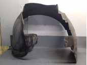 Recambio de paso rueda delantero izquierdo para audi a6 berlina (4f2) 2.0 tdi referencia OEM IAM 4F0821133H 4F0821133H 