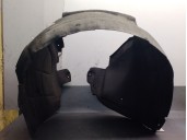 Recambio de paso rueda delantero izquierdo para audi a6 berlina (4f2) 2.0 tdi referencia OEM IAM 4F0821133H 4F0821133H 