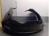 Recambio de paso rueda delantero izquierdo para audi a6 berlina (4f2) 2.0 tdi referencia OEM IAM 4F0821133H 4F0821133H 