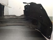 Recambio de paso rueda delantero izquierdo para audi a6 berlina (4f2) 2.0 tdi referencia OEM IAM 4F0821133H 4F0821133H 