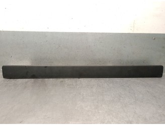 Recambio de molduras traseras para citroën jumper furgon l2 h2 2.2 blue hdi 120 referencia OEM IAM 1307272070 46356294 