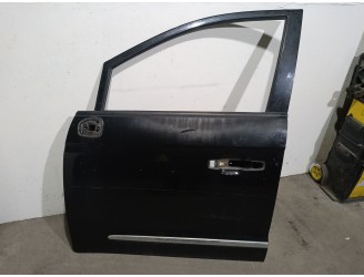 Recambio de puerta delantera izquierda para ssangyong rodius i 2.7 xdi referencia OEM IAM D27DT  