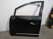 Replacement front left door for SsangYong Rodius I 2.7 XDi OEM IAM reference D27DT 