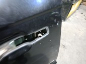 Replacement front left door for SsangYong Rodius I 2.7 XDi OEM IAM reference D27DT 