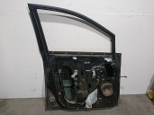 Replacement front left door for SsangYong Rodius I 2.7 XDi OEM IAM reference D27DT 