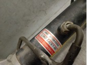 Recambio de cremallera direccion para hyundai atos prime (mx) 1.1 12v cat referencia OEM IAM 5771005050 5771005050 