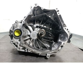 Recambio de caja cambios para mazda cx-5 (kf) 2.0 referencia OEM IAM 24B22 4TH0300188